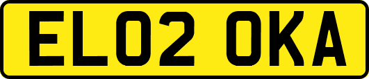 EL02OKA