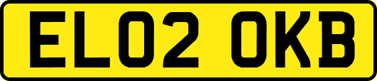 EL02OKB