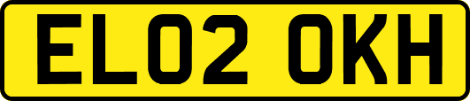 EL02OKH
