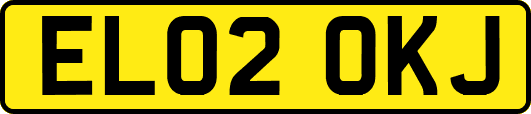 EL02OKJ
