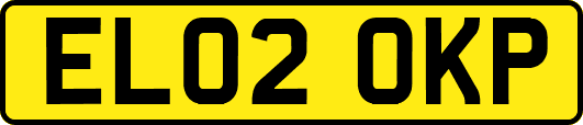 EL02OKP