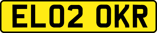 EL02OKR