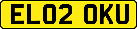 EL02OKU