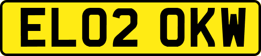 EL02OKW