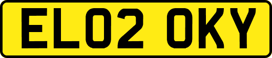 EL02OKY