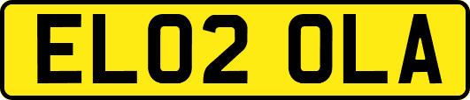 EL02OLA