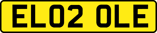 EL02OLE