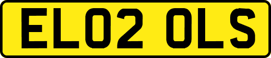 EL02OLS