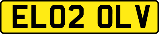 EL02OLV