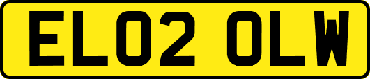 EL02OLW