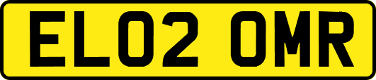 EL02OMR