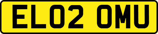 EL02OMU