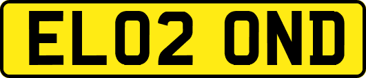 EL02OND