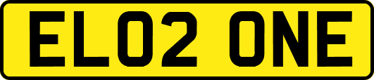 EL02ONE