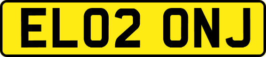 EL02ONJ