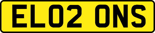 EL02ONS