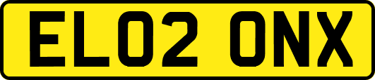 EL02ONX