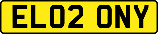 EL02ONY
