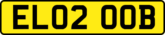 EL02OOB