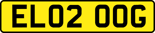 EL02OOG