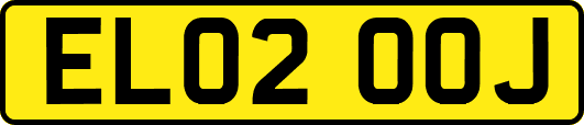 EL02OOJ