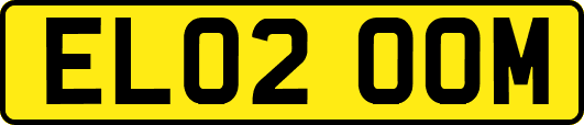 EL02OOM