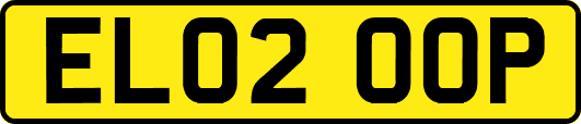 EL02OOP