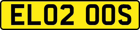 EL02OOS