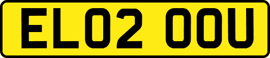 EL02OOU