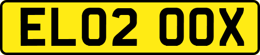 EL02OOX