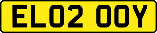 EL02OOY