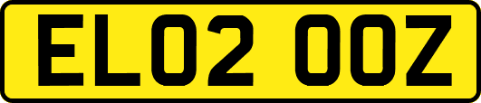 EL02OOZ
