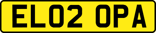 EL02OPA