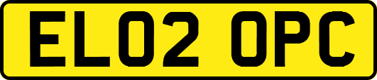 EL02OPC
