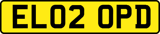 EL02OPD