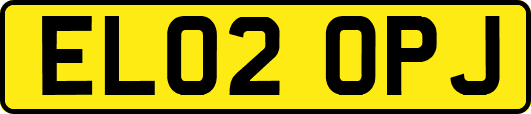EL02OPJ