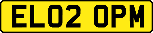 EL02OPM