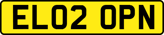 EL02OPN