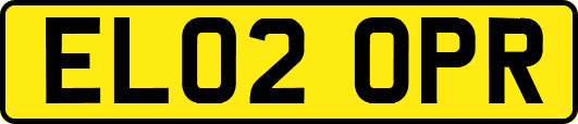 EL02OPR