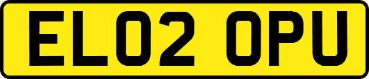 EL02OPU