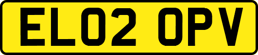 EL02OPV