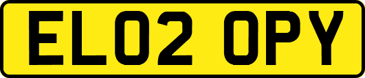 EL02OPY