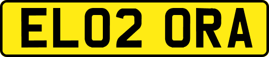 EL02ORA