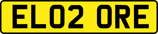 EL02ORE