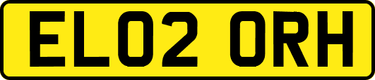 EL02ORH