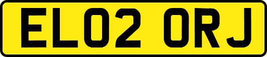 EL02ORJ
