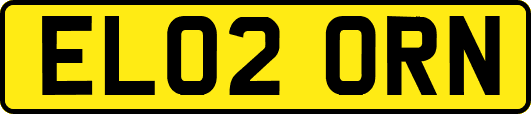 EL02ORN