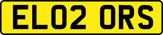 EL02ORS