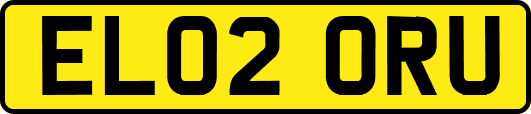 EL02ORU