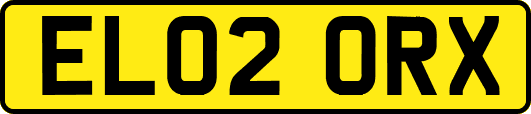 EL02ORX